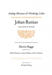 Andelige Blommor & Werldzlige Lillior