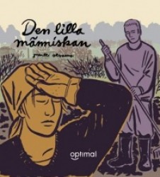 Den lilla människan