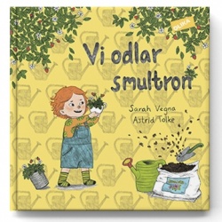 Vi odlar smultron