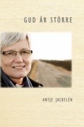 Gud är större: Ett herdabrev för vår tid