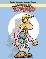 Legenden om Thord