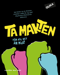 Ta makten 2 #normer, ideal & media