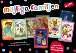 Möjliga familjen