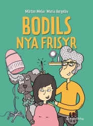 Bodils nya frisyr