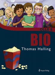 Bio (CD + bok) (CD)