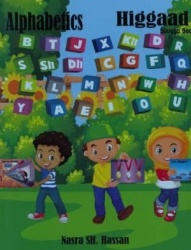 Alphabetics Higgaad