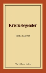 Kristuslegender