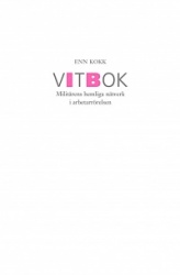 Vitbok Militärens hemliga nätverk i arbetarrörelsen