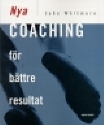 Nya Coaching för bättre resultat