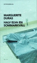 Halv elva en sommarkväll