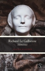 Silencieux eller Avbildens tillbedjare