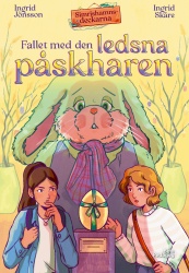 Fallet med den ledsna påskharen