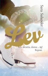 Lev, skratta, dansa … äg! Repeat.