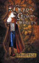 Gears, Gizmos&Gadgets
