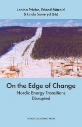On the Edge of Change