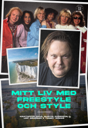 Mitt liv med Freestyle och Style