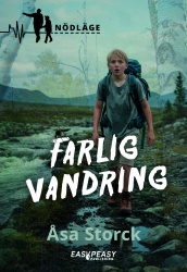 Farlig vandring