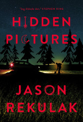 Hidden pictures (svensk utgåva)