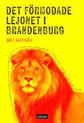 Det förmodade lejonet i Brandenburg
