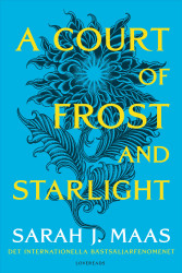 A Court of Frost and Starlight (svensk utgåva)