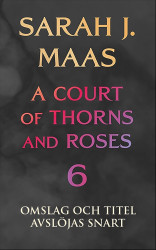 A Court of Splintered Harmony (svensk utgåva)