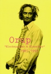 Klacksparkar & Klassiker 1987-1993