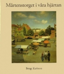 Mårtenstorget i våra hjärtan