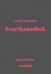 Atrid Grimssons Svartkonstbok