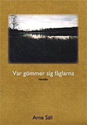 Var gömmer sig fåglarna