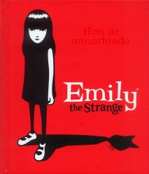 Emily the Strange