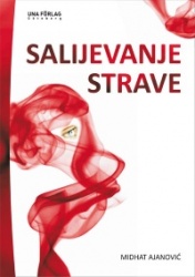 Salijevanje strave