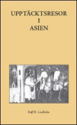 Upptäcktsresor i Asien