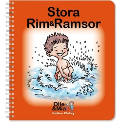 Stora Rim & Ramsor