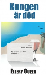 Kungen är död
