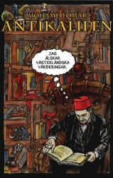 Jag älskar västerländska värderingar