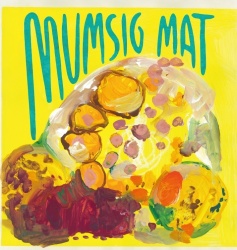 Mumsig mat