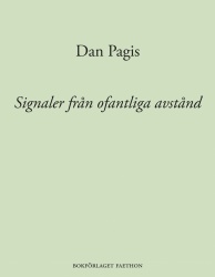 Signaler från ofantliga avstånd