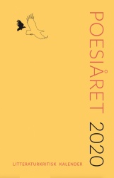 Poesiåret 2020