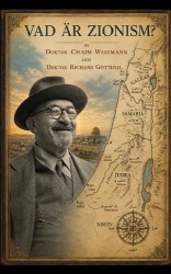 Vad är Zionism?