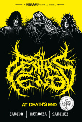 At Death's End