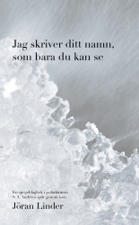 Jag skriver ditt namn som bara du kan se : en spegeldagbok i polarfararen S. A. Andrées spår genom isen