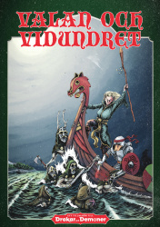 Valan och vidundret