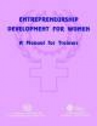 Entrepreneurship Development for Women
