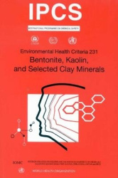 Bentonite, Kaolin&Selected Clay Minerals
