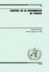 Control de la Enfermedad de Chagas