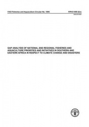 Gap Analysis of National and Regional Fisheries and Aquaculture Priorities and Initiatives in Southern and Eastern Africa in Res