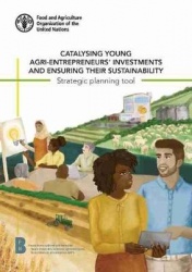 Catalysing Young Agri-Entrepreneurs` Investments - Strategic Planning Tool