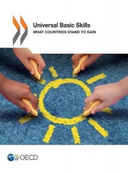 Universal basic skills - what countries stand to gain