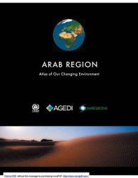Arab Region - Atlas of Our Changing Environment