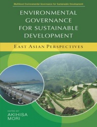 Environmental Governance for Sustainable Development